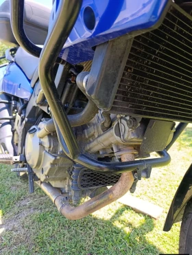 Suzuki V-strom 650, снимка 8