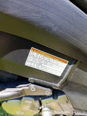 Suzuki V-strom 650, снимка 14