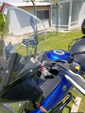 Suzuki V-strom 650, снимка 12