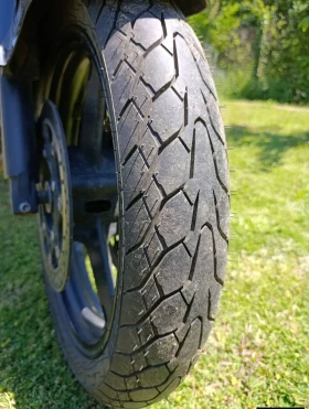 Suzuki V-strom 650, снимка 7