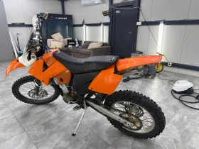 Ktm 525, снимка 4