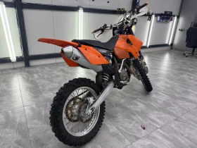 Ktm 525, снимка 2