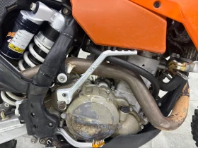 Ktm 525, снимка 7
