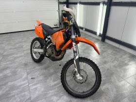 Ktm 525, снимка 3