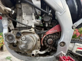 Honda Crf, снимка 3