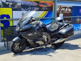  BMW K