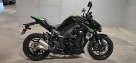 Kawasaki Z 1000, снимка 1