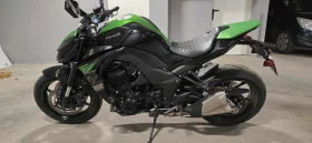 Kawasaki Z 1000, снимка 2