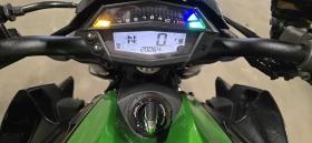 Kawasaki Z 1000, снимка 5