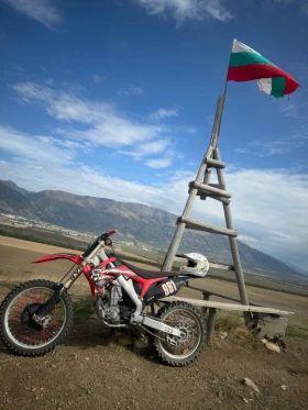 Honda Crf 450 | Mobile.bg    6