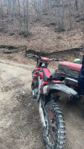 Honda Crf 450 | Mobile.bg    3