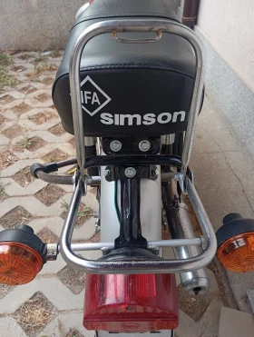 Simson 51 | Mobile.bg    5