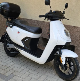     NIU M Gt Evo 