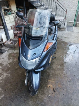Yamaha Majesty undefined | Auto.bg — изображение 3