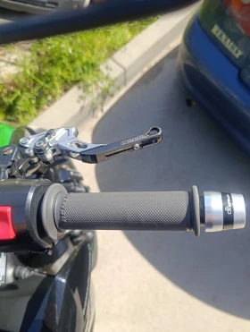 Kawasaki Z Z800abs | Auto.bg — изображение 6