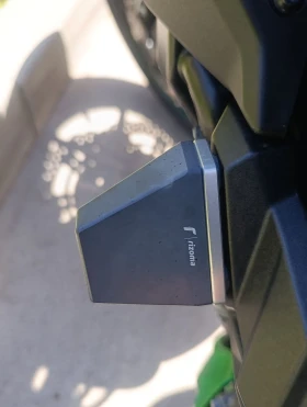 Kawasaki Z Z800abs | Auto.bg — изображение 5