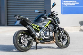 Kawasaki Z 900 ABS | Auto.bg — изображение 3
