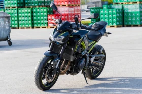 Kawasaki Z 900 ABS | Auto.bg — изображение 5