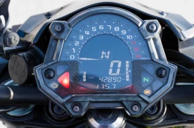 Kawasaki Z 900 ABS | Auto.bg — изображение 8