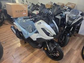 ������ Honda X-ADV