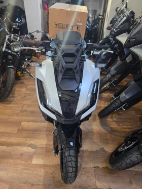 Honda X-ADV ADV 350 2026 NEW | Mobile.bg � ����� ������ 3