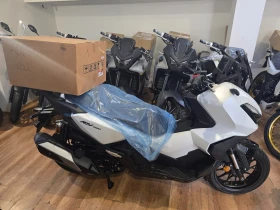 Honda X-ADV ADV 350 2026 NEW | Mobile.bg � ����� ������ 2