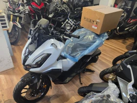 Honda X-ADV ADV 350 2026 NEW | Mobile.bg � ����� ������ 4