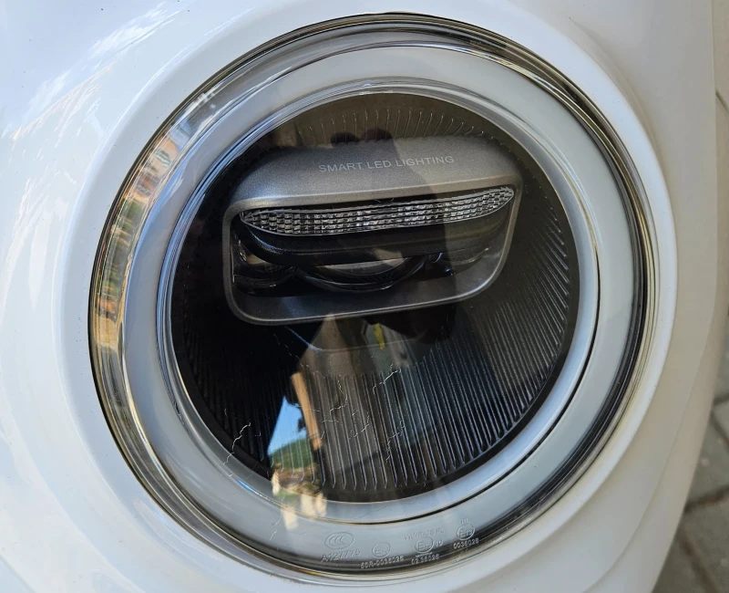 NIU M Gt Evo , снимка 3 - Мотоциклети и мототехника - 51813966