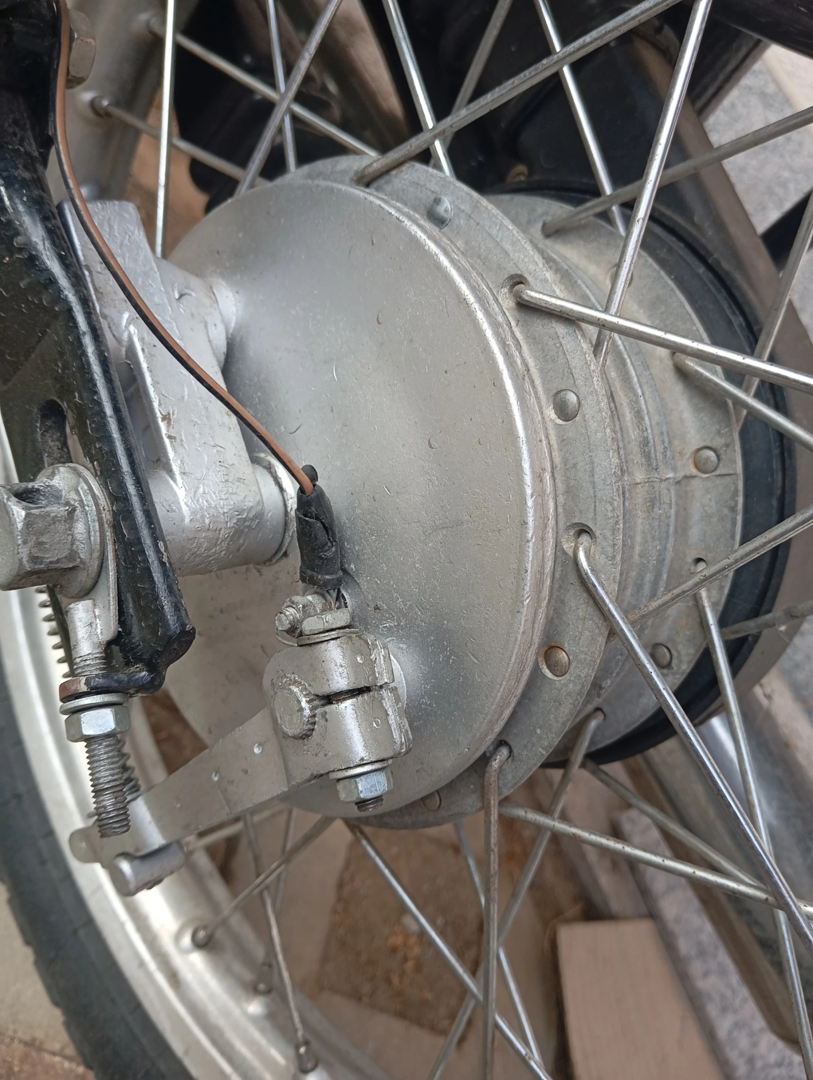 Simson 51  - изображение 7