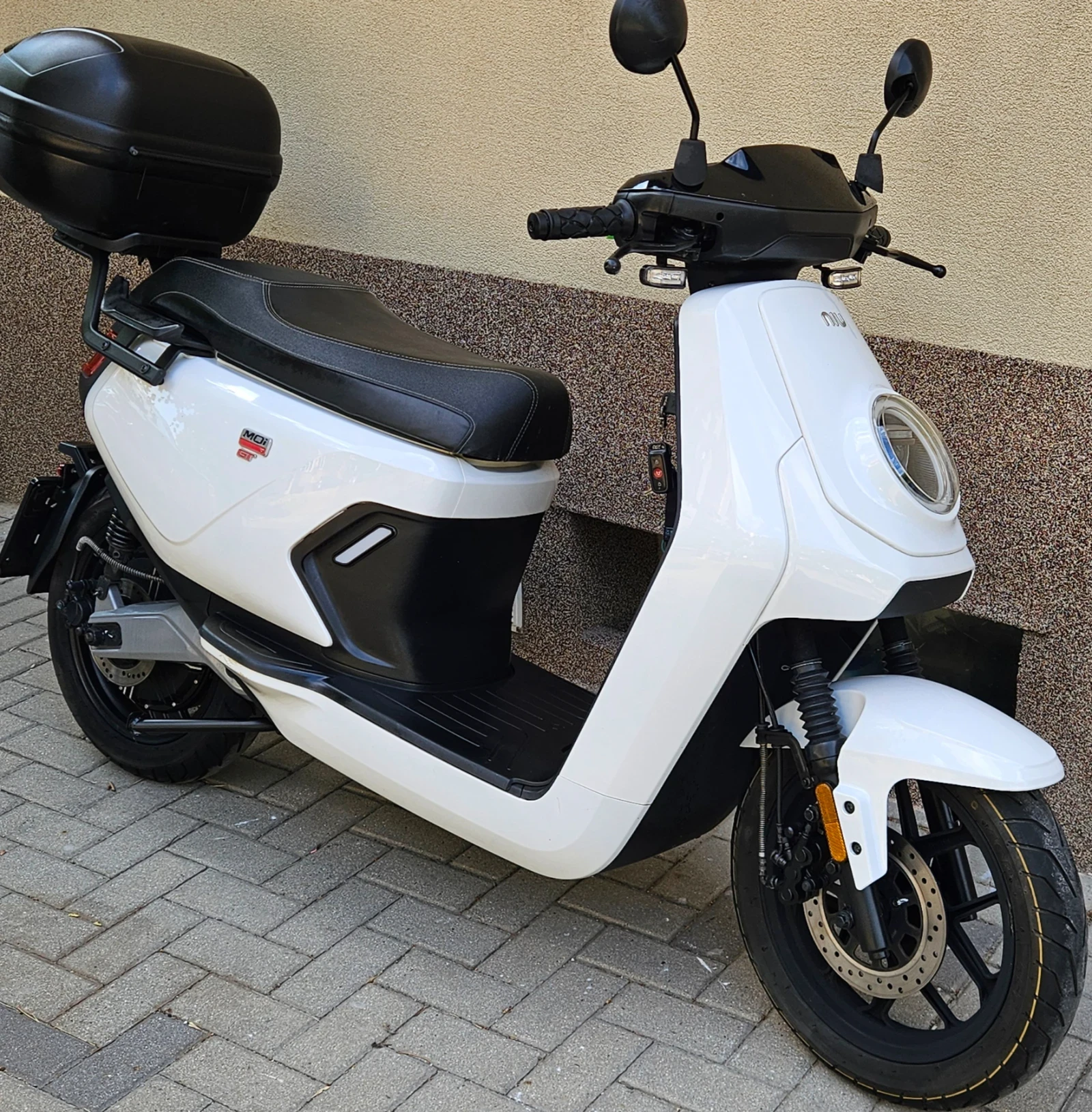 NIU M Gt Evo  | Mobile.bg � ����������� 1