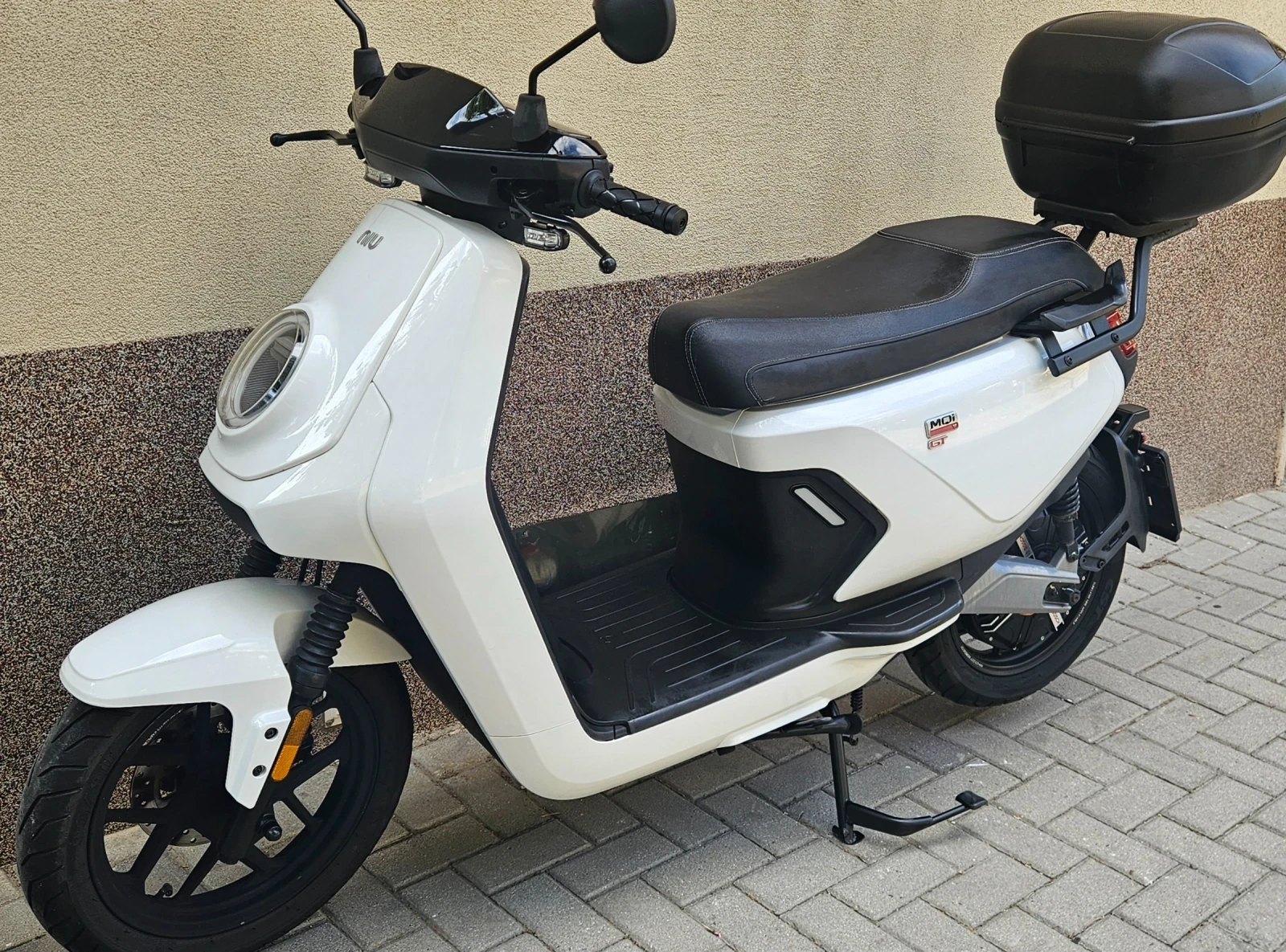 NIU M Gt Evo  | Mobile.bg � ����������� 12