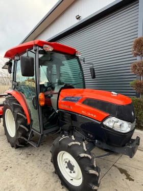 Трактор Kubota KL34z 436мч., снимка 3