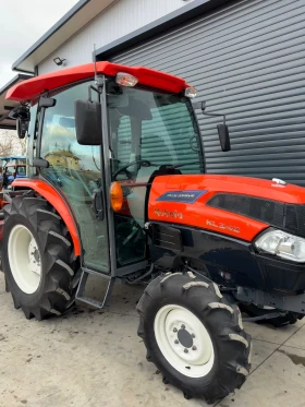Трактор Kubota KL34z 436мч., снимка 7