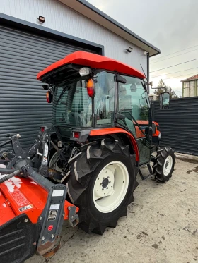 Трактор Kubota KL34z 436мч., снимка 8