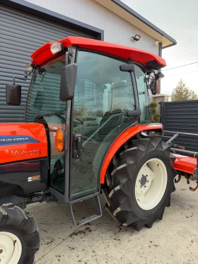 Трактор Kubota KL34z 436мч., снимка 5