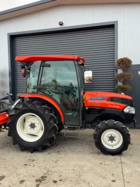 Трактор Kubota KL34z 436мч., снимка 6