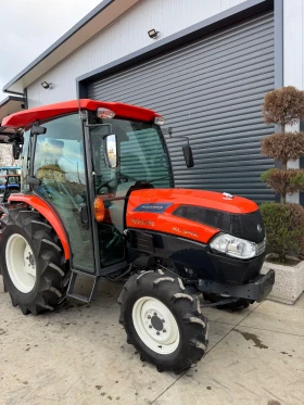 Трактор Kubota KL34z 436мч., снимка 1
