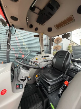 Трактор Kubota KL34z 436мч., снимка 13