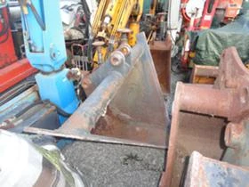 Багер JCB КОФИ-ДЖАНТИ И ДРУГИ ЧАСТИ, снимка 8