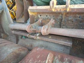 Багер JCB КОФИ-ДЖАНТИ И ДРУГИ ЧАСТИ, снимка 6