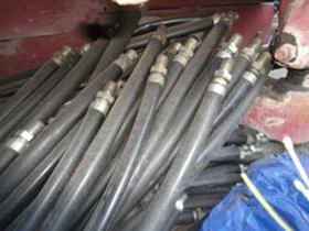 Багер JCB КОФИ-ДЖАНТИ И ДРУГИ ЧАСТИ, снимка 14