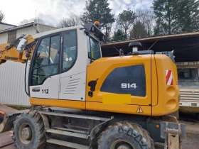  Liebherr A914 LITRONIC 3   | Mobile.bg    10