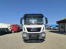 Бетон миксер Man TGS 32.420 STETTER 9M3, снимка 2 — Bazar.bg Бетон миксер Man TGS 32.420 STETTER 9M3, снимка 2