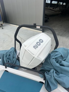 ������� ���� Axopar 22 JOBE | Mobile.bg � ����� ������ 5