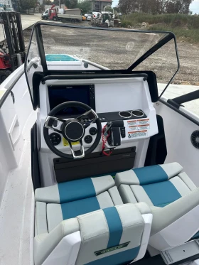 ������� ���� Axopar 22 JOBE | Mobile.bg � ����� ������ 7