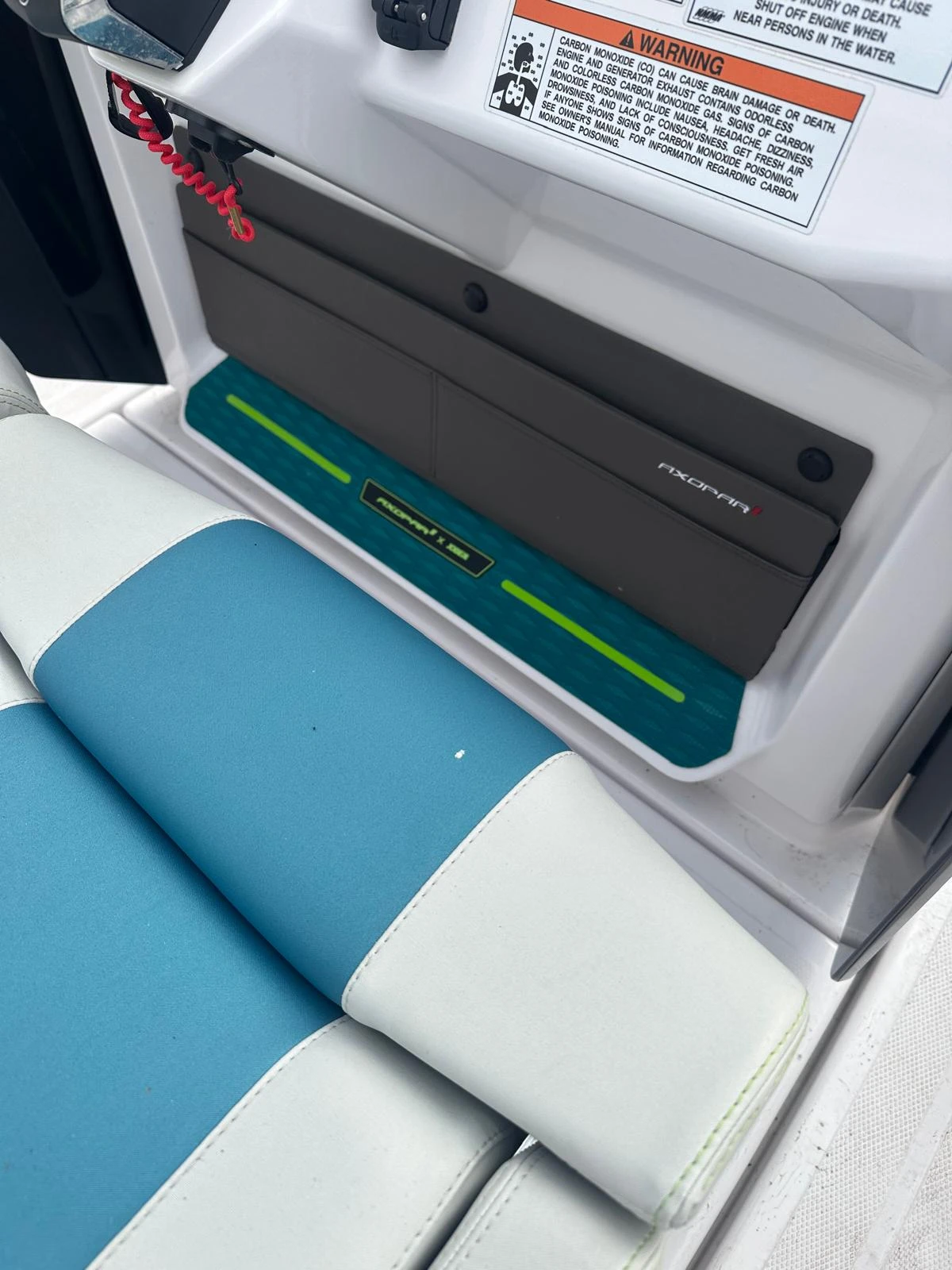 ������� ���� Axopar 22 JOBE | Mobile.bg � ����������� 10