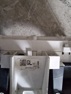 GLKA1JB километраж за MAZDA CX-5, снимка 2