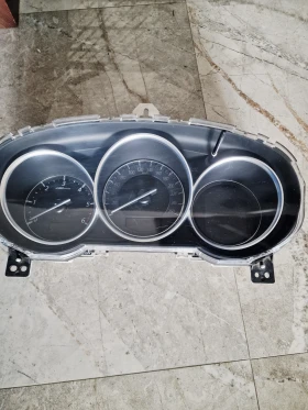 GLKA1JB километраж за MAZDA CX-5, снимка 1