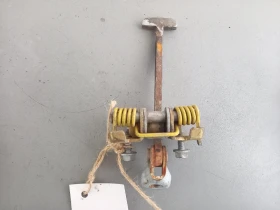 Панта врата задна дясна Рено Лагуна хечбек (1)