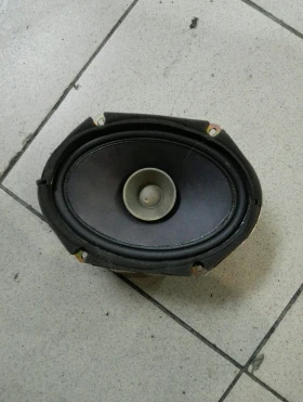 Тонколона задна дясна Мазда 3